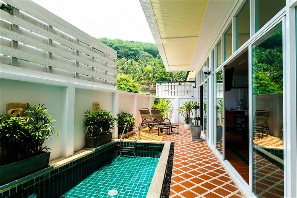 Hotel photo 20