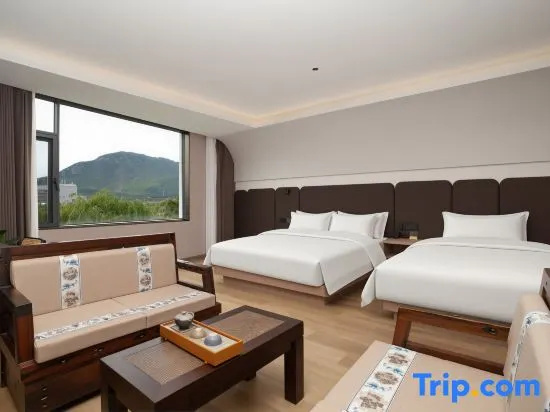Yunman Hotel Nansai Linka Branch - Chambres