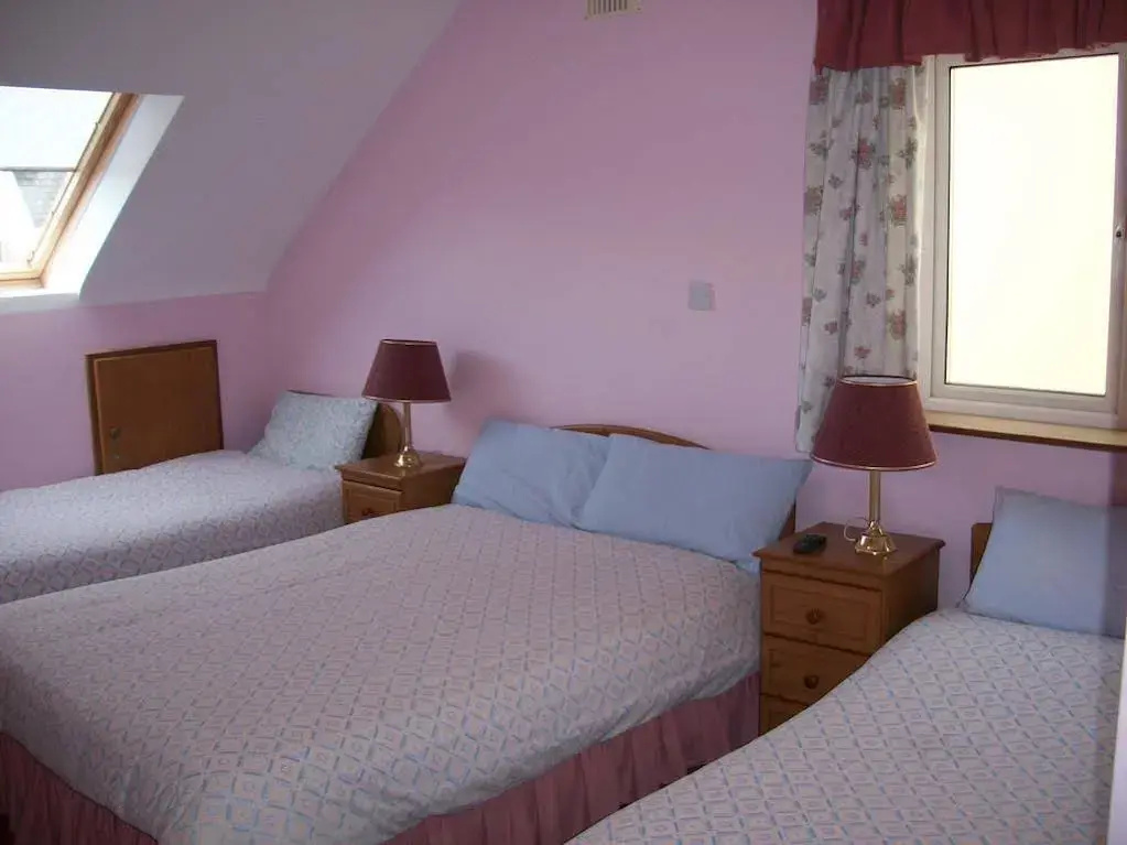Seashore Lodge Guesthouse - Général