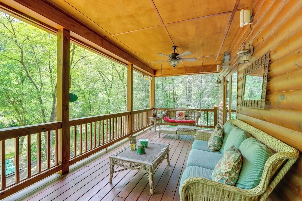 Private Cartecay River Home w/ Hot Tub & Game Room