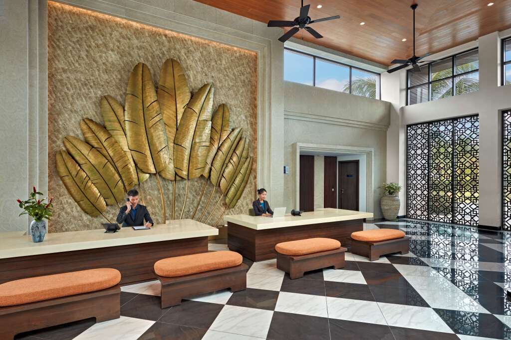 Best Western Premier Sonasea Villas Phu Quoc Resort