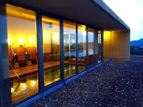 Balcony & Terrace