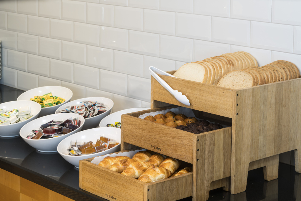 Holiday Inn Express Doncaster by IHG - Général