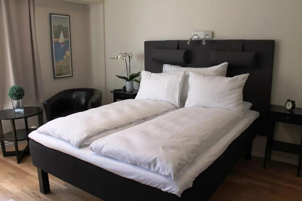 Støren Hotel - Chambres