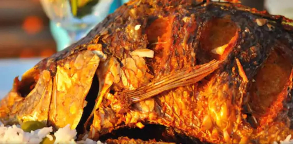 Paradise Lodge Arbaminch - фото 12