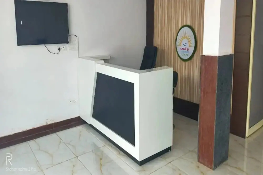Sawera Guest House by OYO Rooms