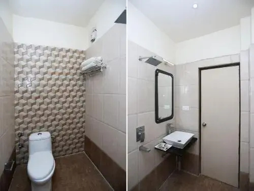 Hotel Varanasi International - Général
