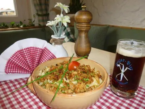 Food & Beverage