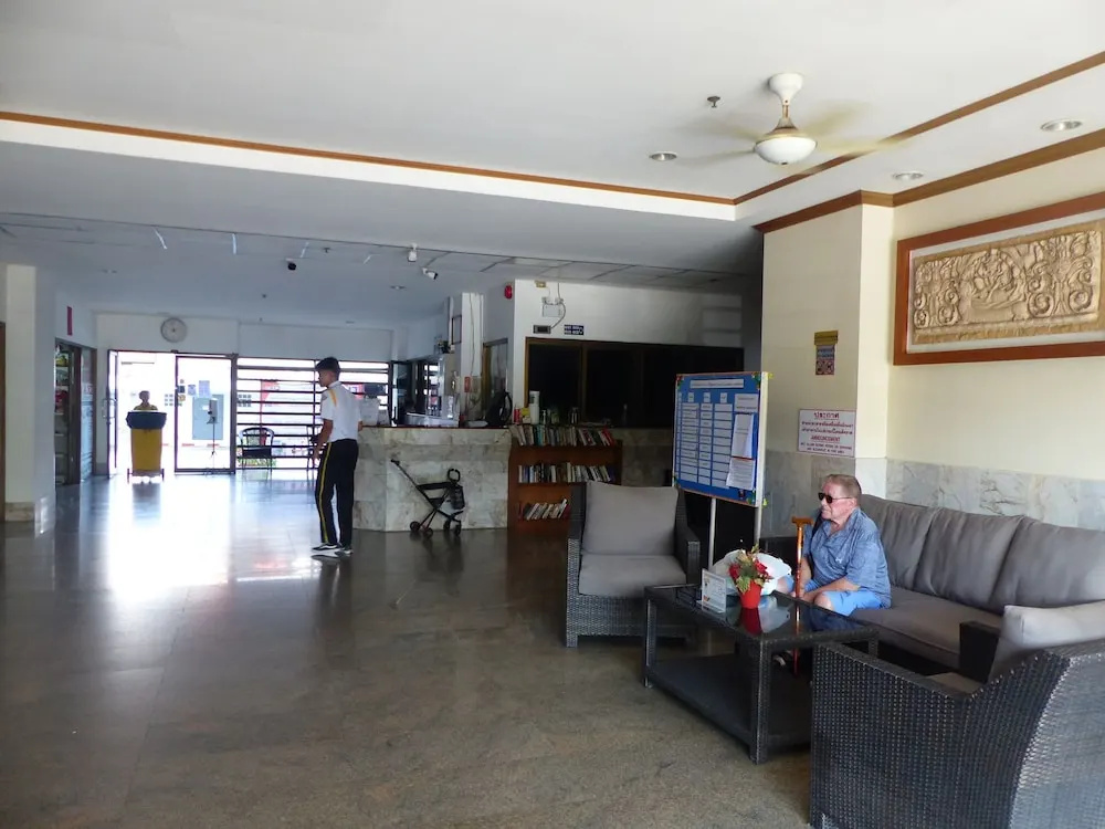 Hotel photo 19