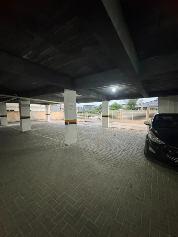 Apartamento Graciliano