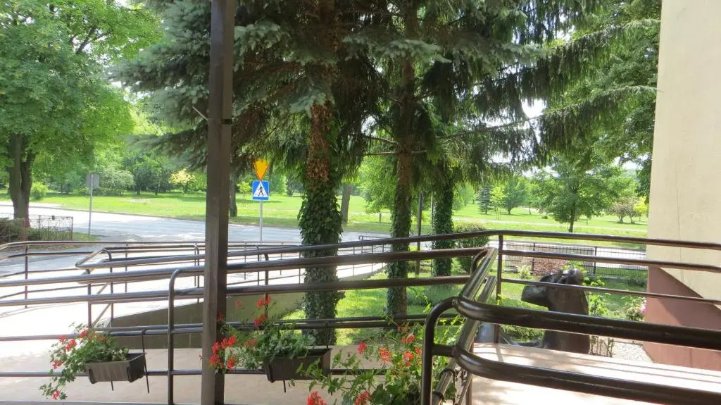 Hotel Gromada Medical SPA Busko-Zdrój - Chambres