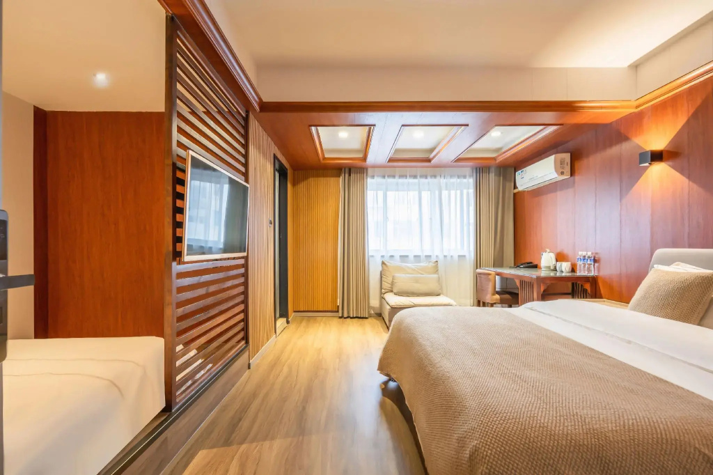 Epro Business Hotel - Général