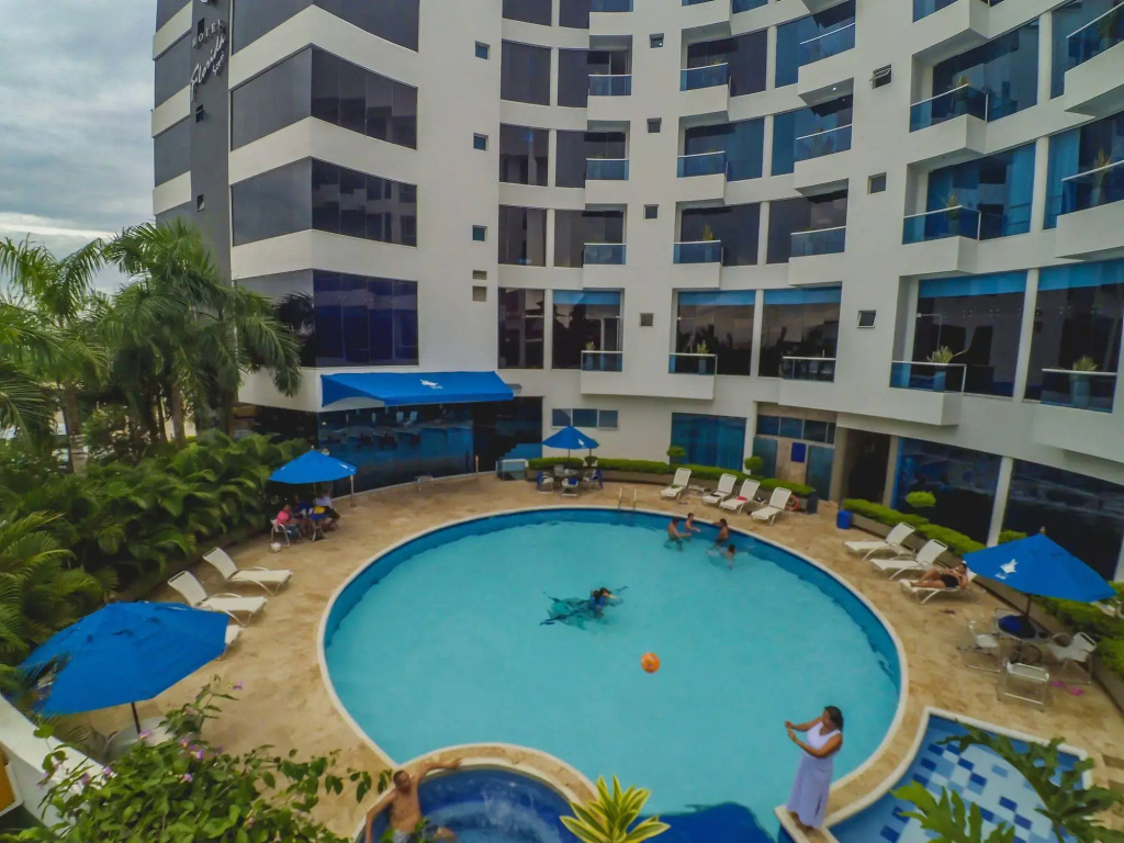 Hotel photo 12