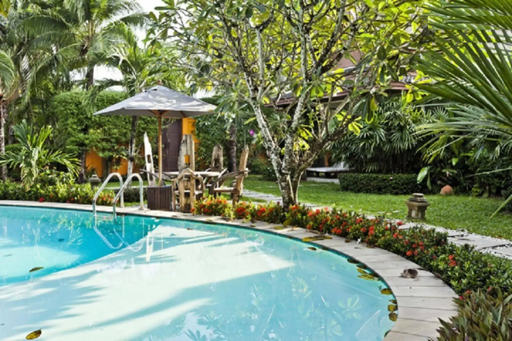 Hotel photo 10