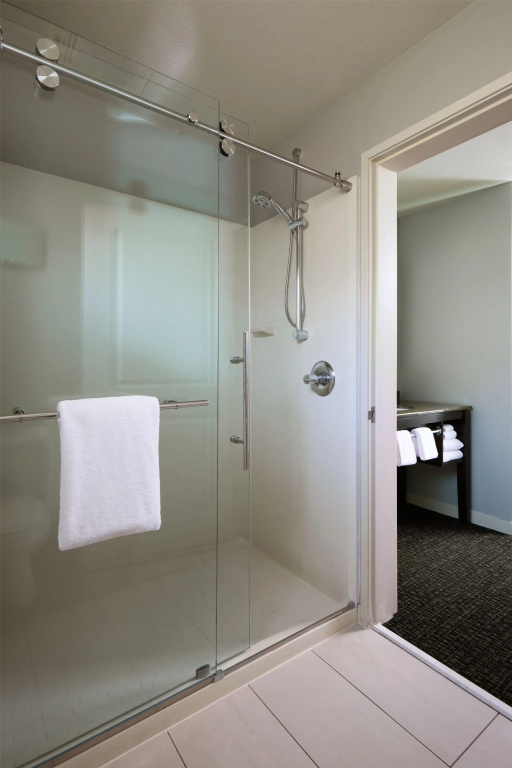 Hyatt House Seattle/Redmond - Général