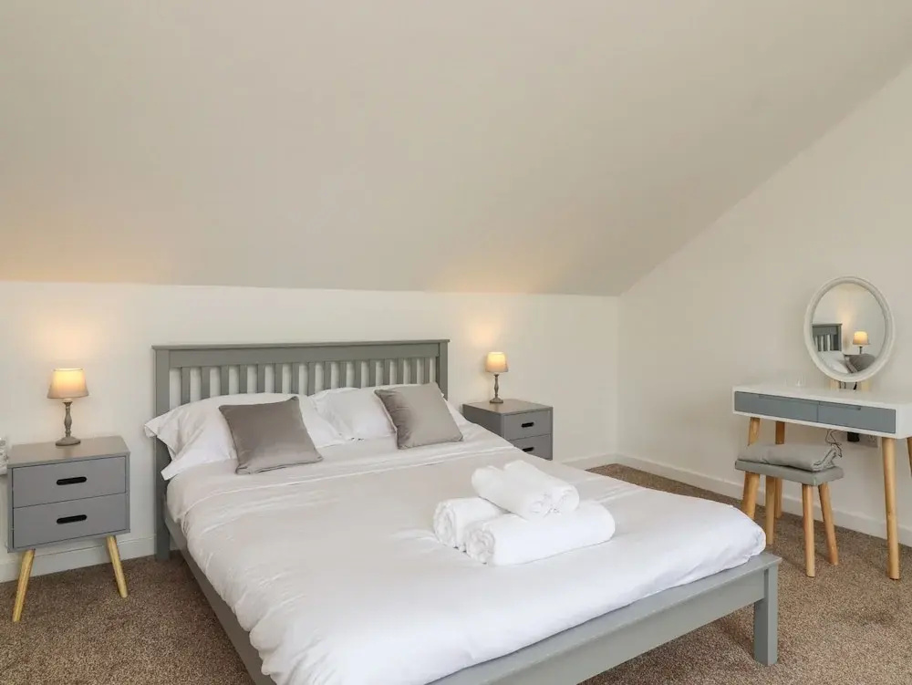 Cuckoo Cottage