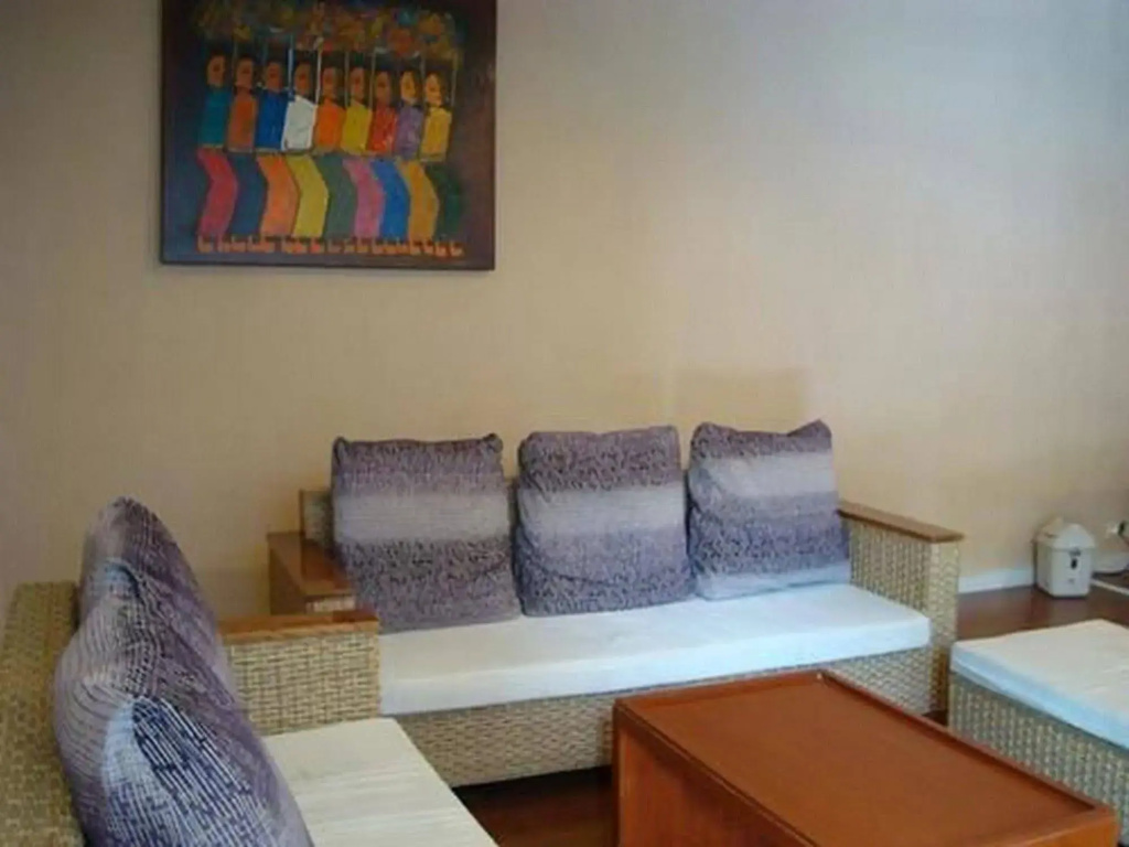 Svarna Hotel Sanur - Général