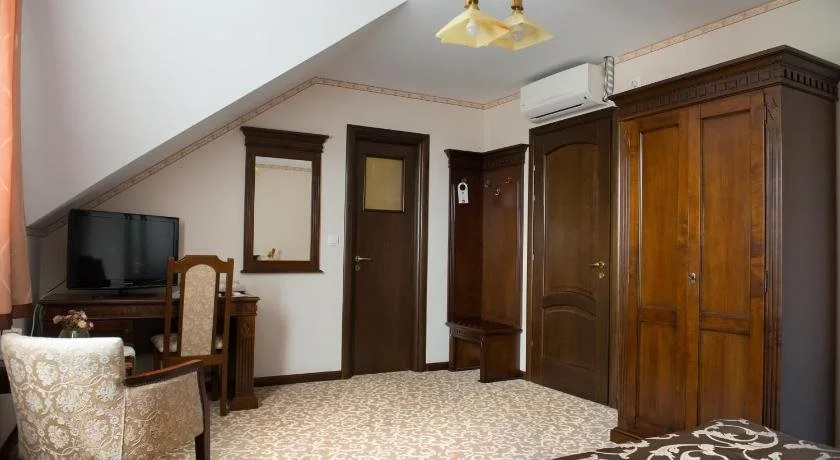 Hotel President - Général