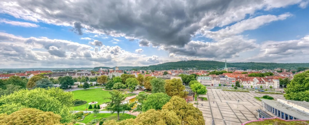 Parkhotel Hameln - фото 30