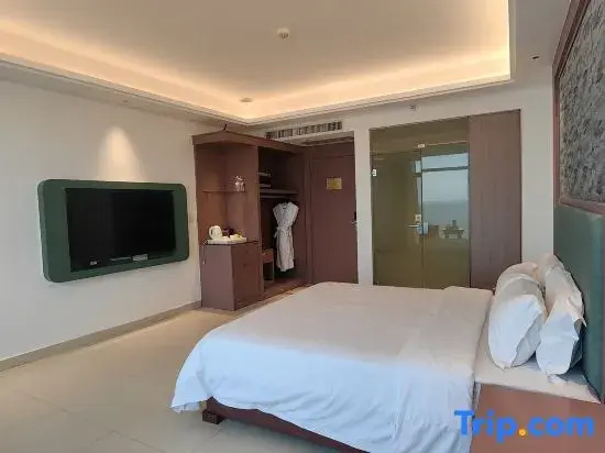 Shantou Seaview Resort - Chambres