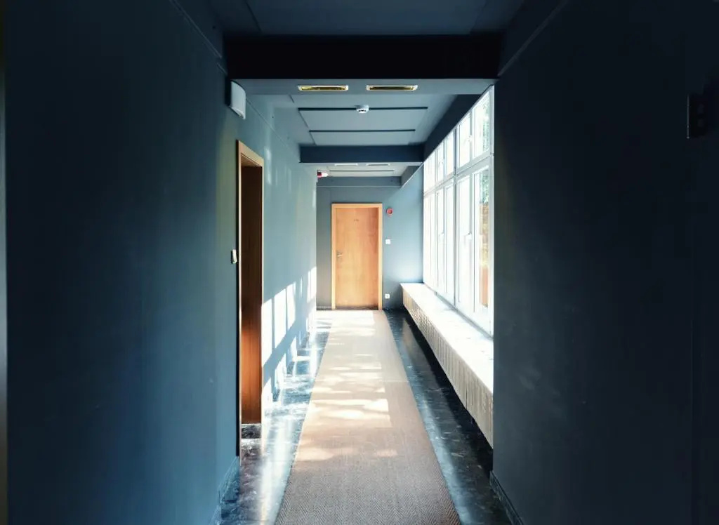 Miramonte - Chambres