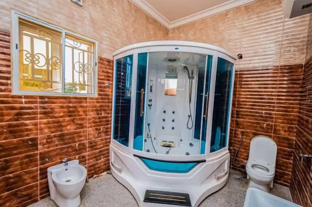 House 98 Apartment - фото 7