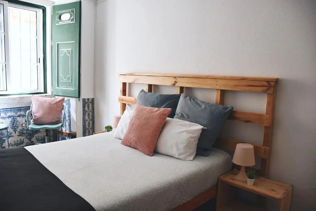 3 Bedrooms Apartment