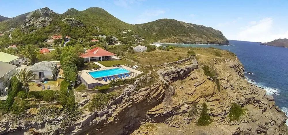Villa Caribbean Breeze