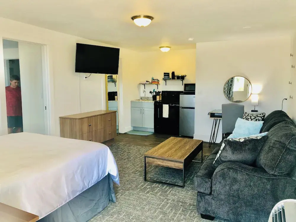 Family Suite