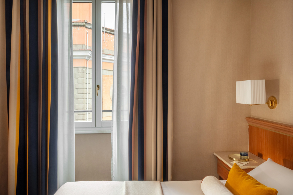 Hotel Diocleziano - Général