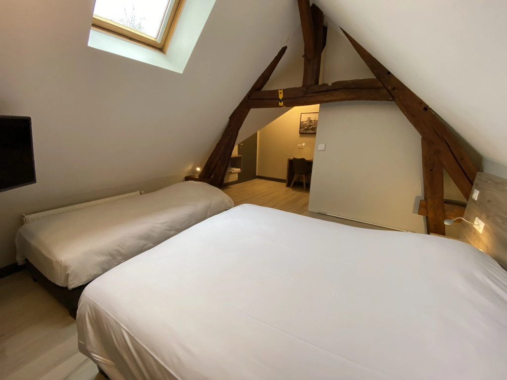 Voir la photo 4 — Hôtel Saint Nicolas