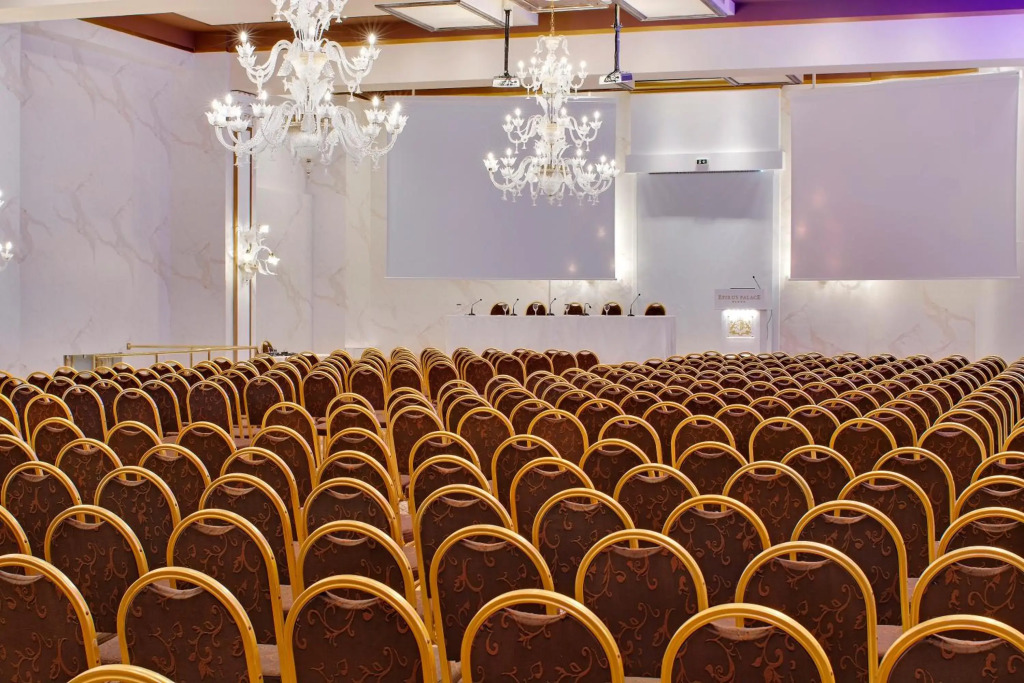 Epirus Palace Congress & Spa - фото 22