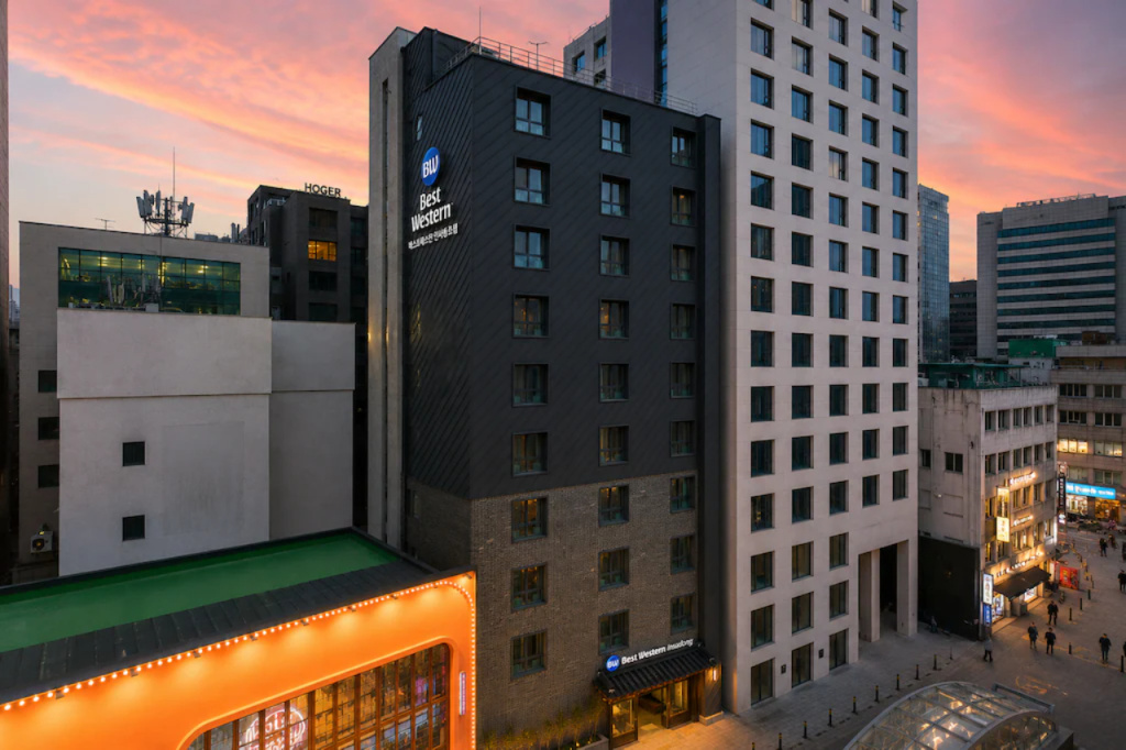 Makers Hotel