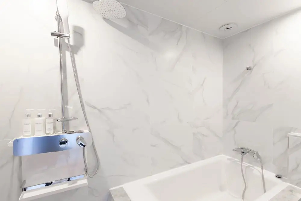 Brown Dot Hotel Sasang Renecite - Chambres