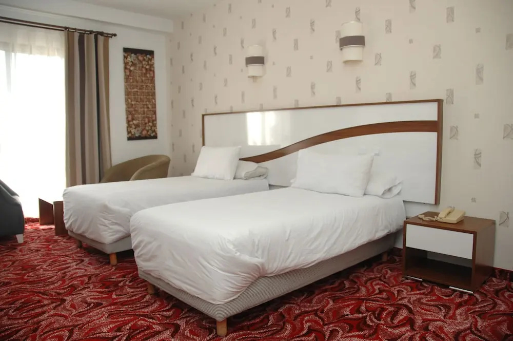 Hotel photo 5