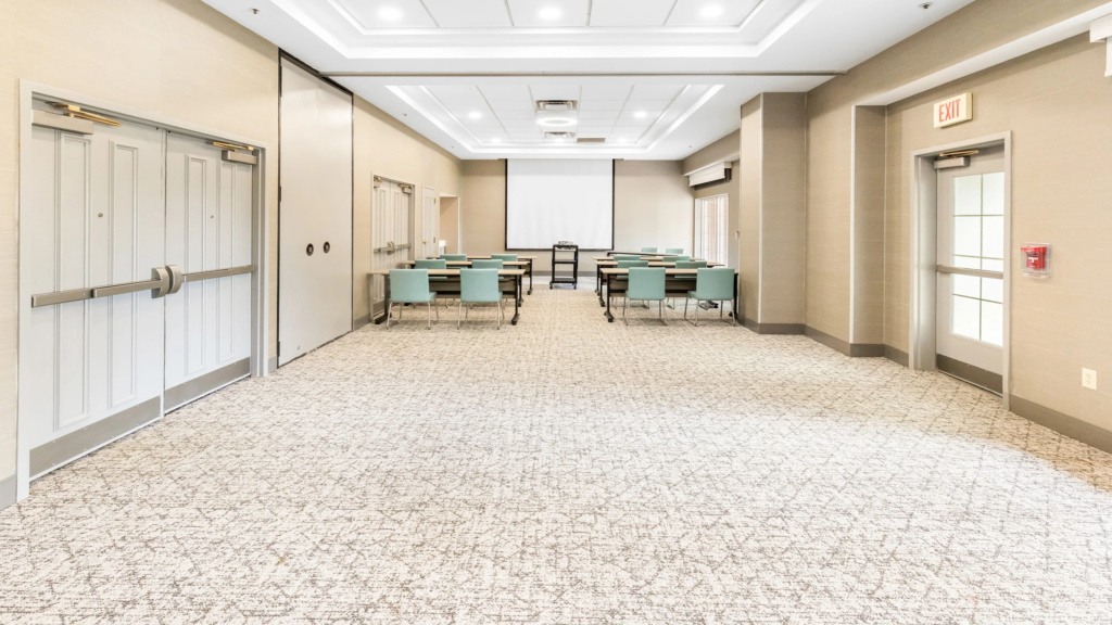 Holiday Inn Chantilly-Dulles Expo Center by IHG - Général