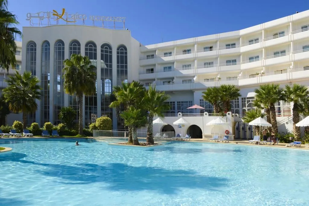 Hotel photo 16