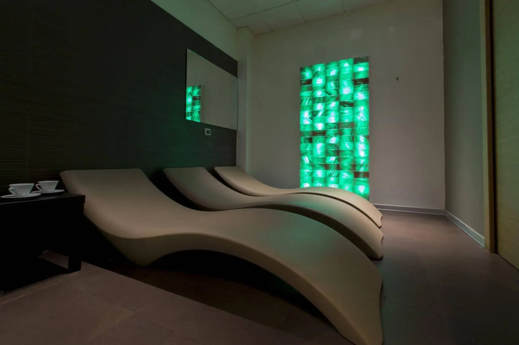 Hotel Pineta Wellness & Spa - Général