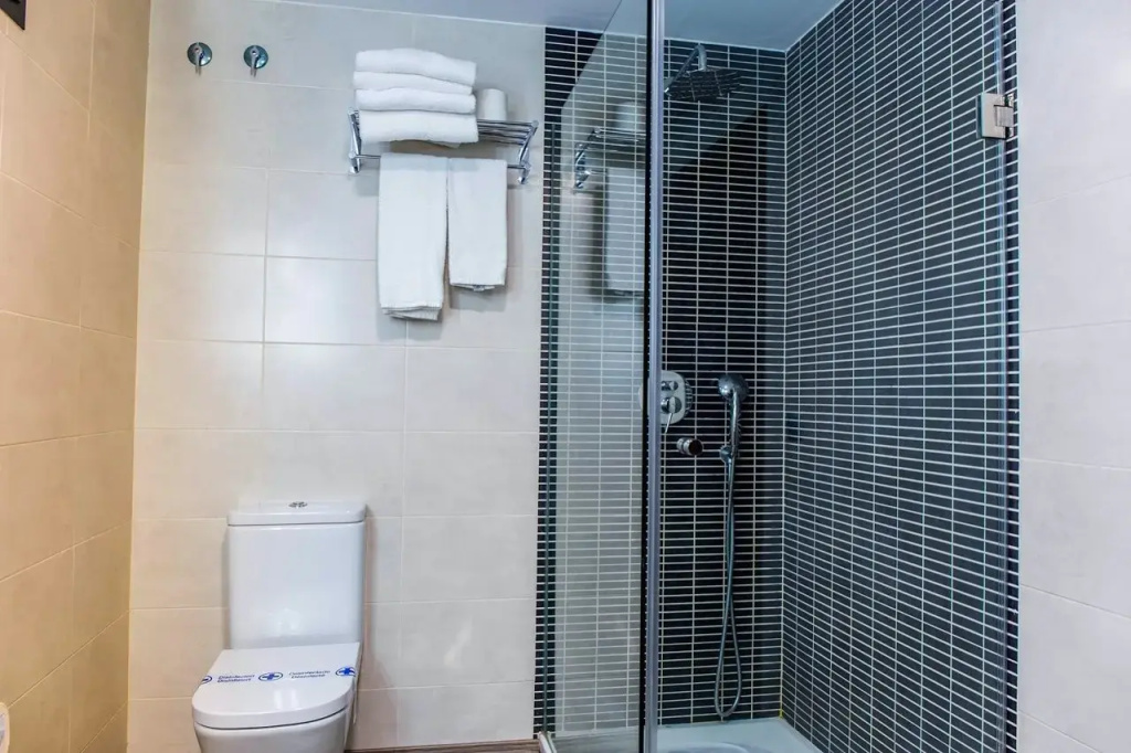 BLUESEA Dimona Suites - Général