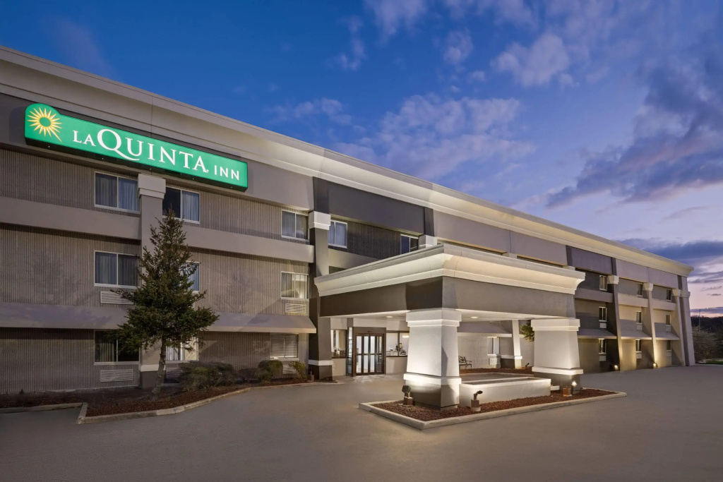La Quinta Inn by Wyndham Milwaukee Airport / Oak Creek - Général