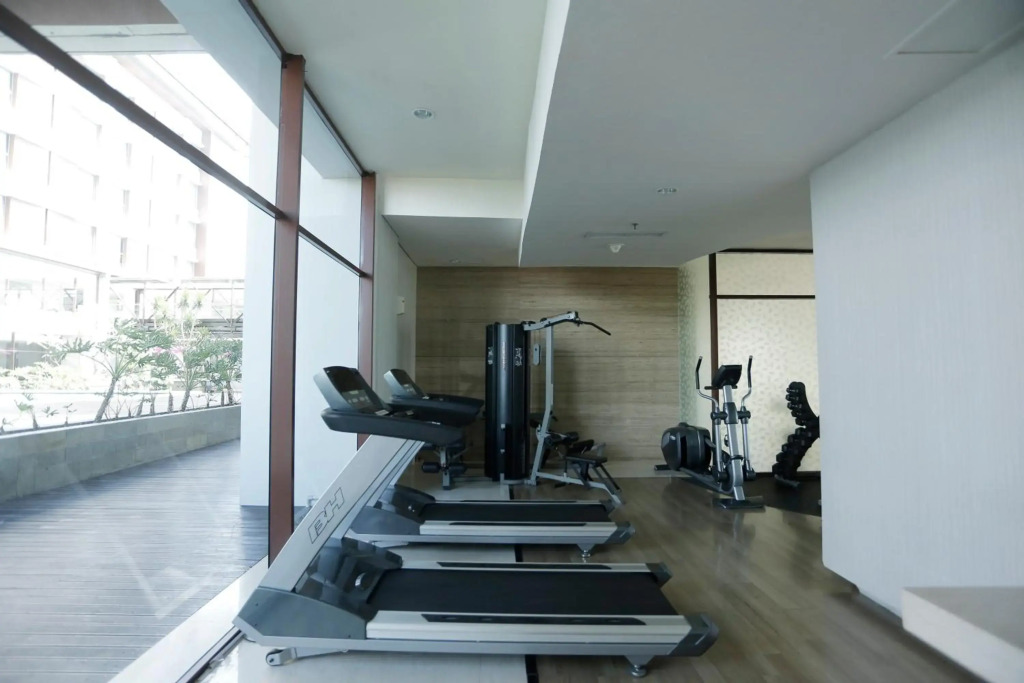 Mercure Padang - фото 22