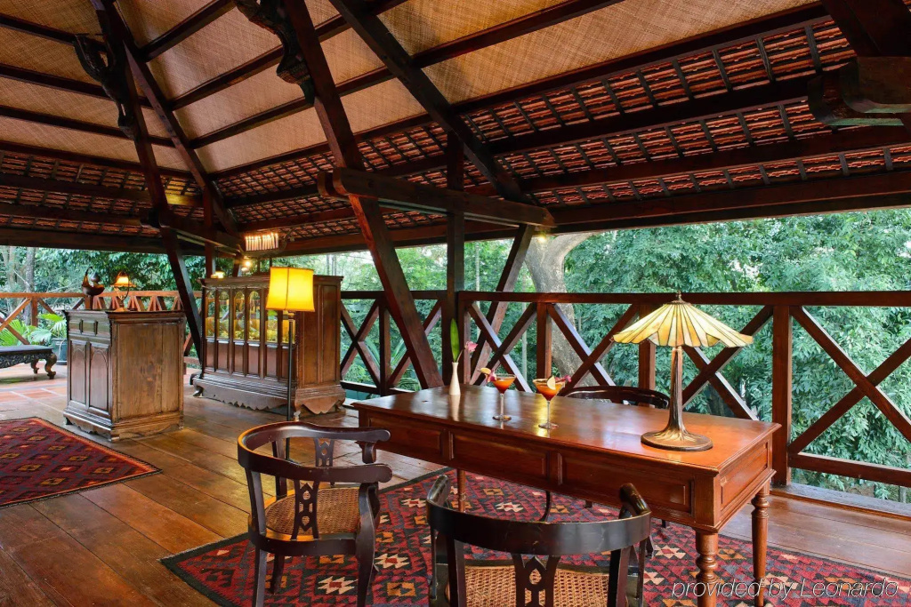 Angkor Village Resort & Spa - Général