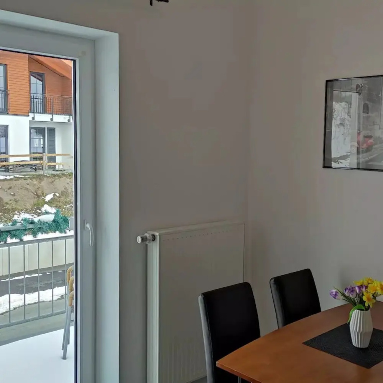 Standard Apartment