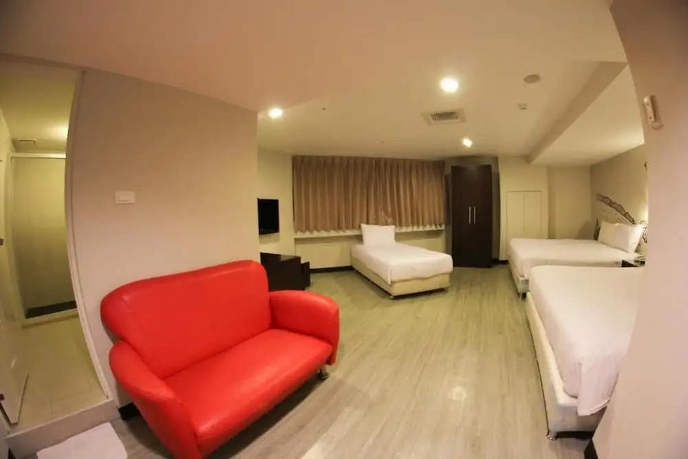 Hotel photo 13