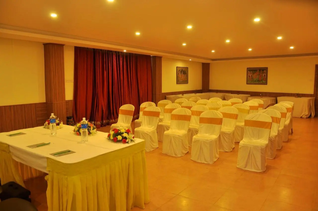 Hotel photo 23