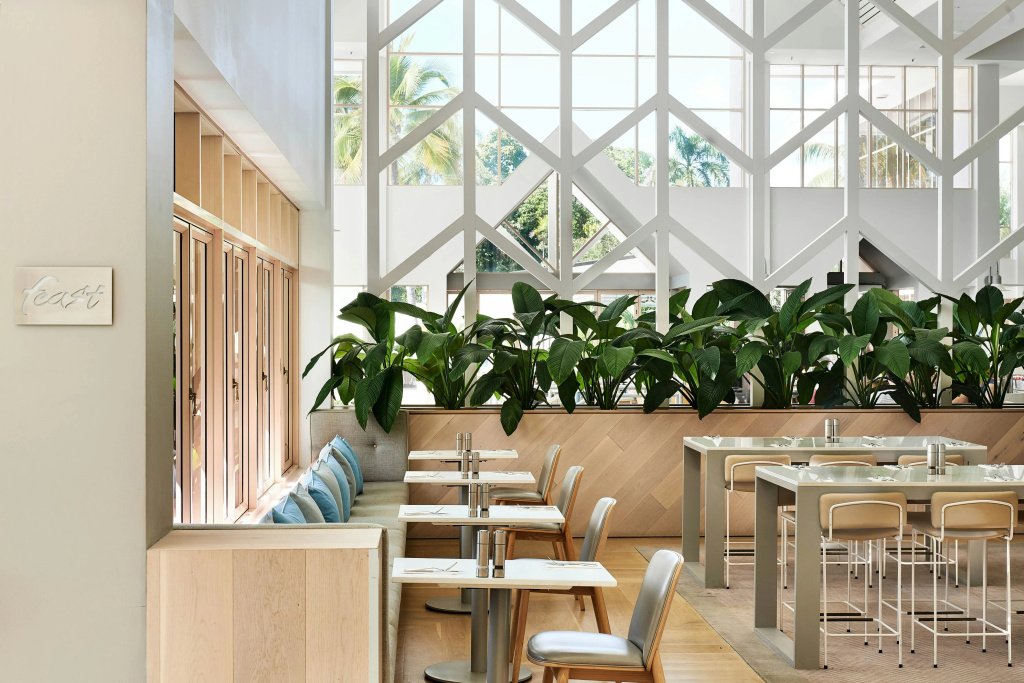 Sheraton Grand Mirage Resort, Port Douglas - Général
