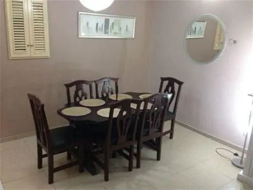 Number 95 Suites - Général