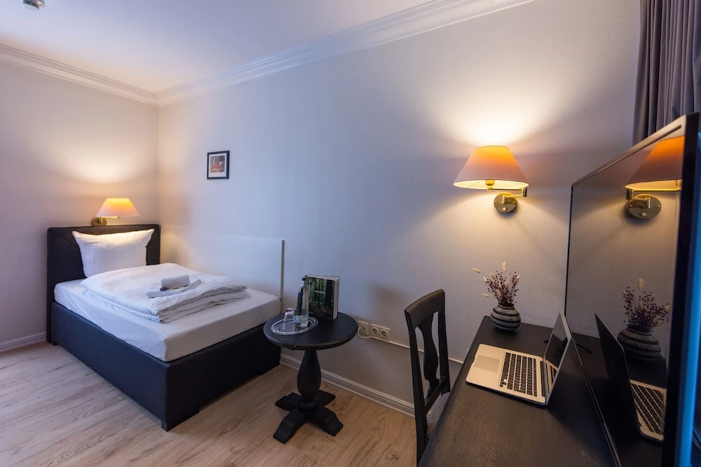 Classic room