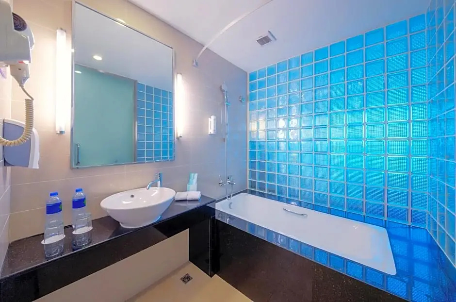 Holiday Inn Express Foshan Nanhai - Chambres