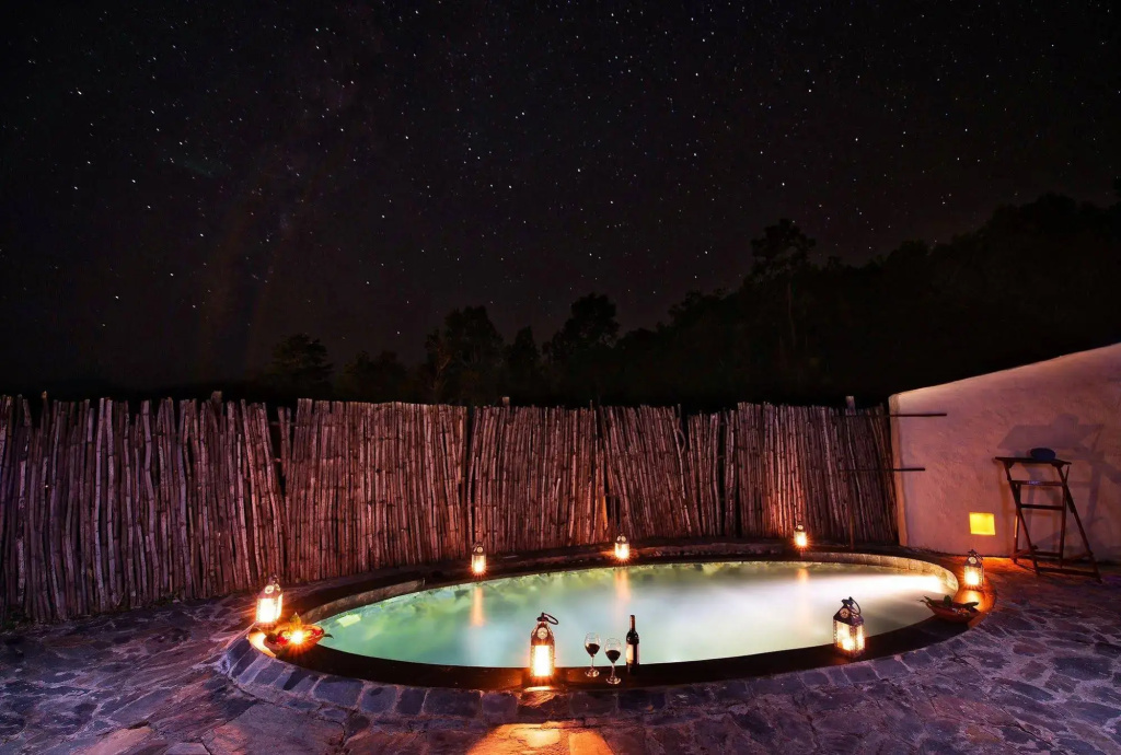 Paatlidun Safari Lodge - Général